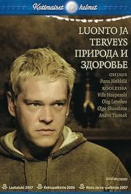 Luonto ja terveys (2006) cover