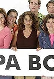 La sopa boba (2004) cover