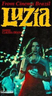 Luzia Homem (1987) cover