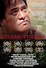 Lychee Thieves (2010) cover