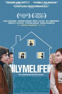 Lymelife (2008) cover