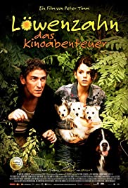 Löwenzahn - Das Kinoabenteuer 2011 copertina