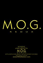 M.O.G. Redux (2012) cover