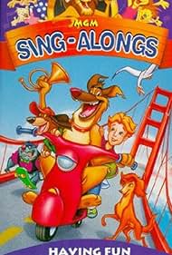 MGM Sing-Alongs: Having Fun (1997) cover