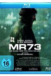 MR 73 2008 poster