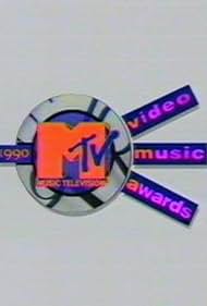 MTV Video Music Awards 1990 1990 capa