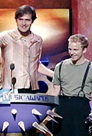 MTV Video Music Awards 1993 1993 охватывать