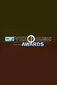 MTV Video Music Awards 1998 (1998) cover