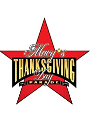 Macy's Thanksgiving Day Parade (2007) cover