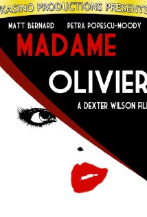 Madame Olivier (2010) cover