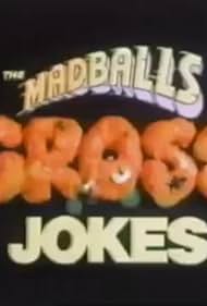 Madballs: Gross Jokes (1987) cover