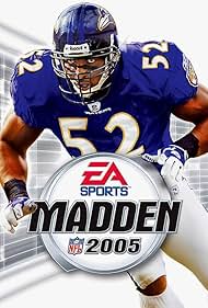 Madden NFL 2005 2004 охватывать