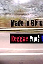 Made in Birmingham: Reggae Punk Bhangra (2010) cover