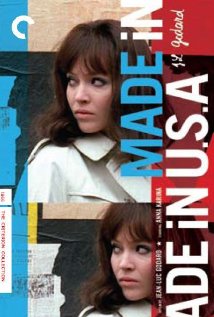 Made in U.S.A (1966) cover