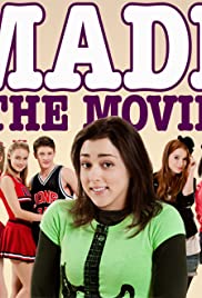 Made... The Movie (2010) cover