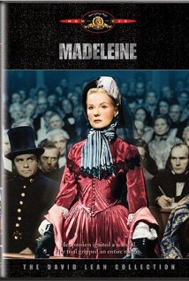 Madeleine (1950) cover