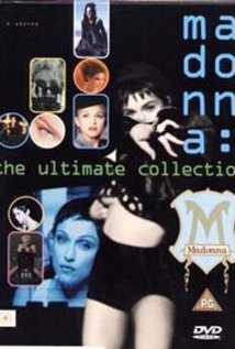 Madonna (1984) cover