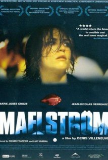 Maelström (2000) cover