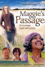 Maggie's Passage 2009 poster