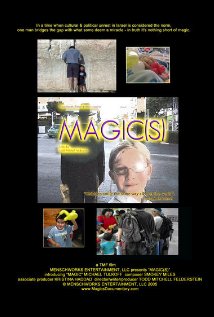 Magic(s) 2005 capa