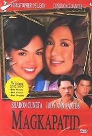 Magkapatid 2002 poster