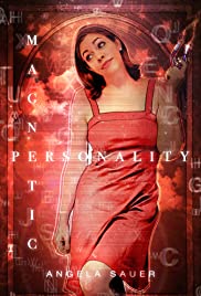 Magnetic Personality 2012 poster