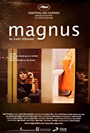 Magnus 2007 copertina