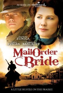 Mail Order Bride 2008 copertina
