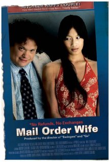 Mail Order Wife 2004 copertina