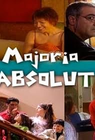 Majoria absoluta (2002) cover