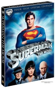 Making 'Superman': Filming the Legend 2001 охватывать