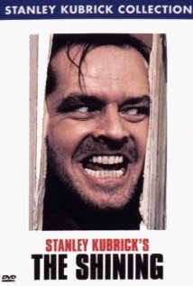 Making 'The Shining' (1980) cover