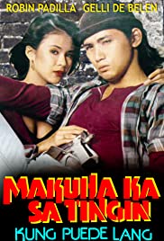 Makuha ka sa tingin (1993) cover