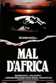 Mal d'Africa (1990) cover