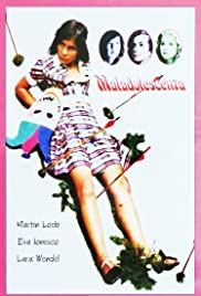 Maladolescenza (1977) cover