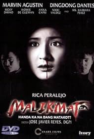 Malikmata (2003) cover