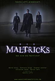 Maltricks (2001) cover