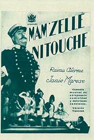 Mam'zelle Nitouche (1931) cover