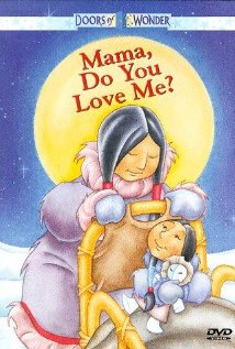 Mama, Do You Love Me? (1999) cover