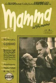 Mamma (1941) cover
