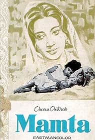 Mamta (1966) cover