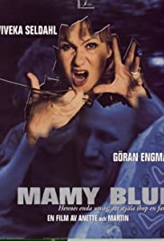 Mamy Blue (1999) cover