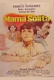 Mamá solita (1980) cover