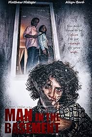 Man in the Basement (2005) cover