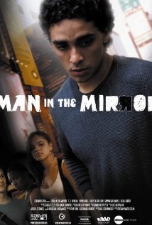 Man in the Mirror (2011) cover