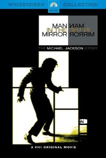 Man in the Mirror: The Michael Jackson Story 2004 poster