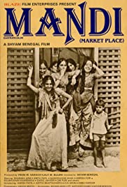 Mandi 1983 poster