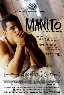 Manito (2002) cover