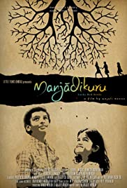 Manjadikuru (2008) cover