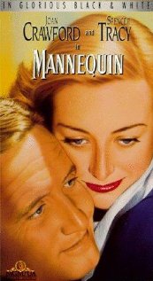 Mannequin (1937) cover